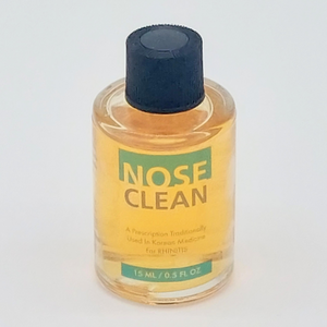 Nose Clean Set 코청소 약 세트